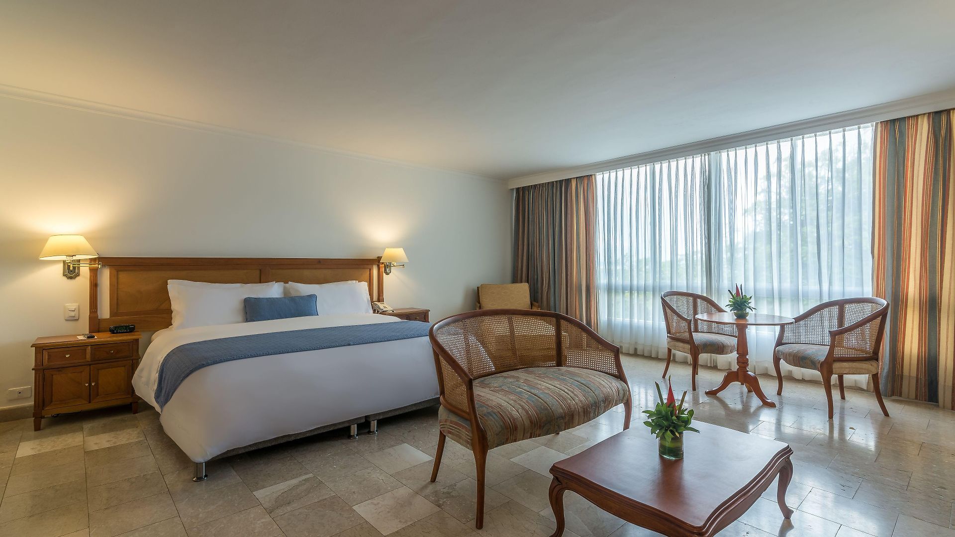 Hotel Caribe By Faranda Grand, A Member Of Radisson Individuals 5*