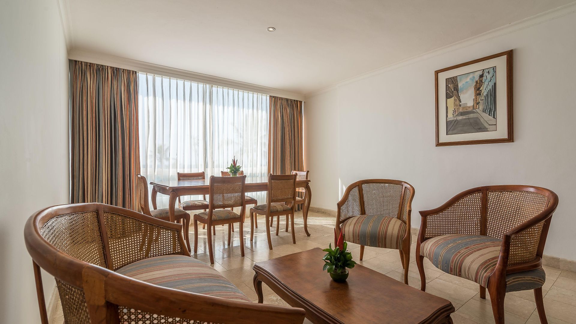 Caribe By Faranda Grand, A Member Of Radisson Individuals Hotel Cartagena