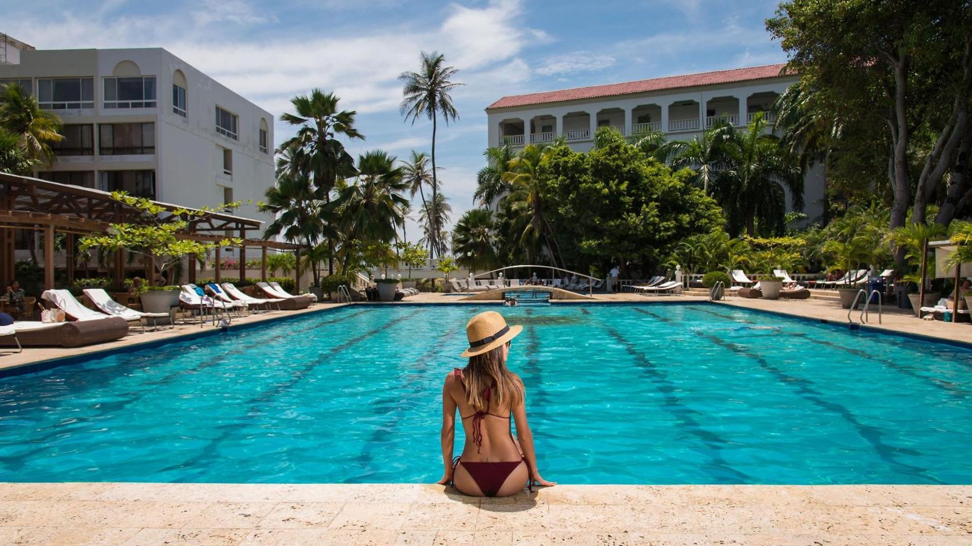 Caribe By Faranda Grand, A Member Of Radisson Individuals Hotel