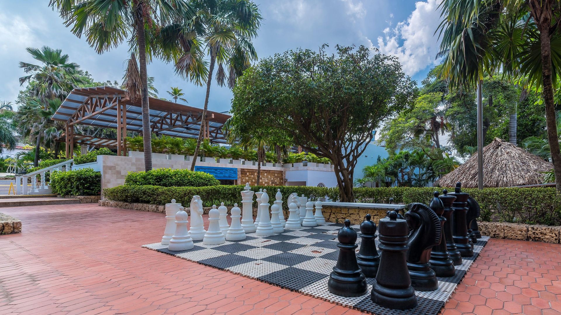 Caribe By Faranda Grand, A Member Of Radisson Individuals Hotel 5*