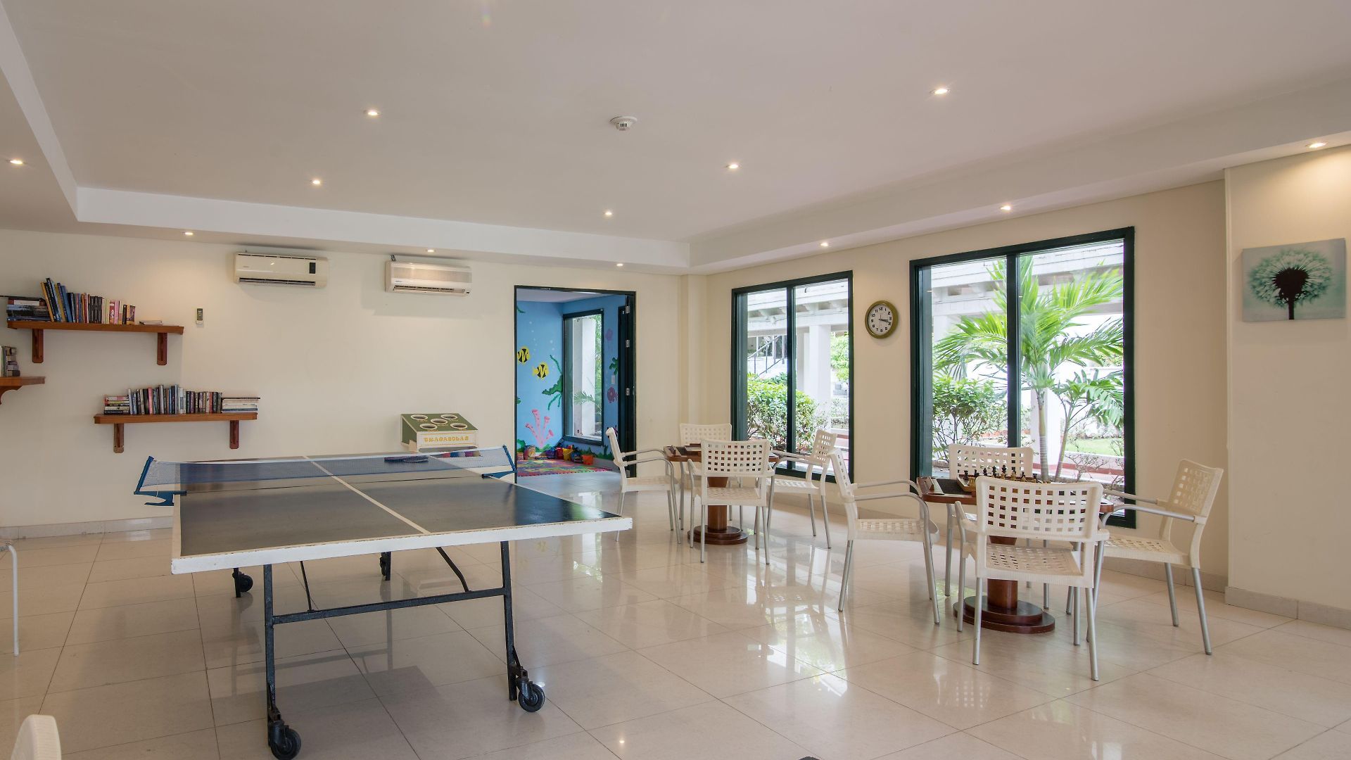 Caribe By Faranda Grand, A Member Of Radisson Individuals Cartagena