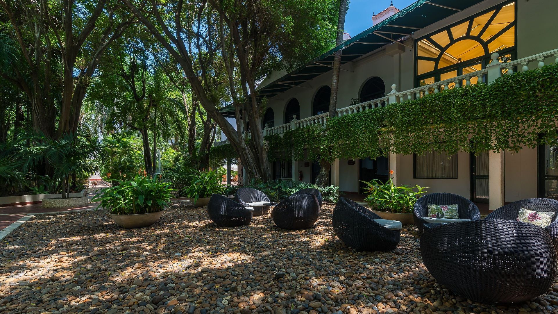 Caribe By Faranda Grand, A Member Of Radisson Individuals