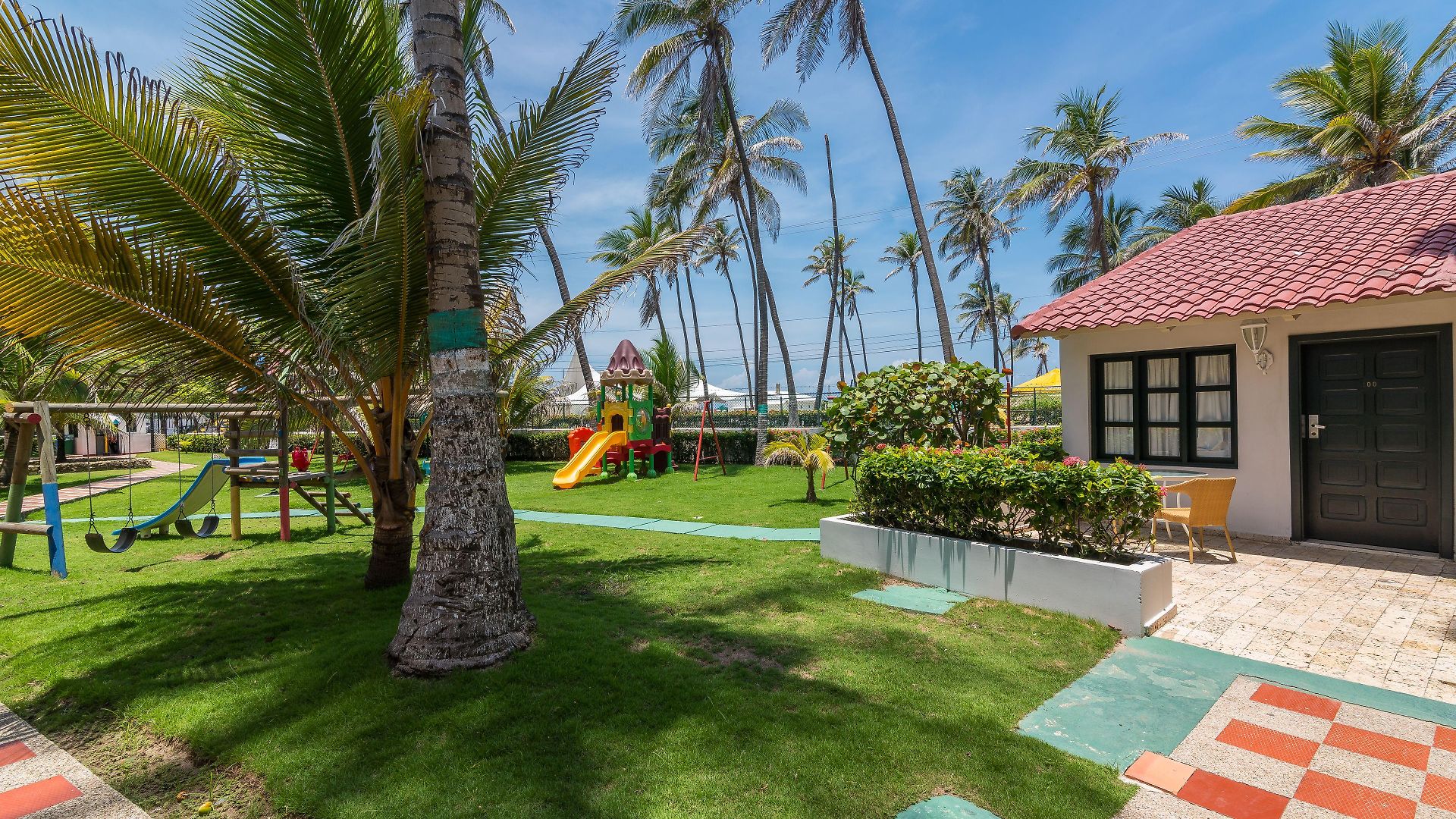 Hotel Caribe By Faranda Grand, A Member Of Radisson Individuals