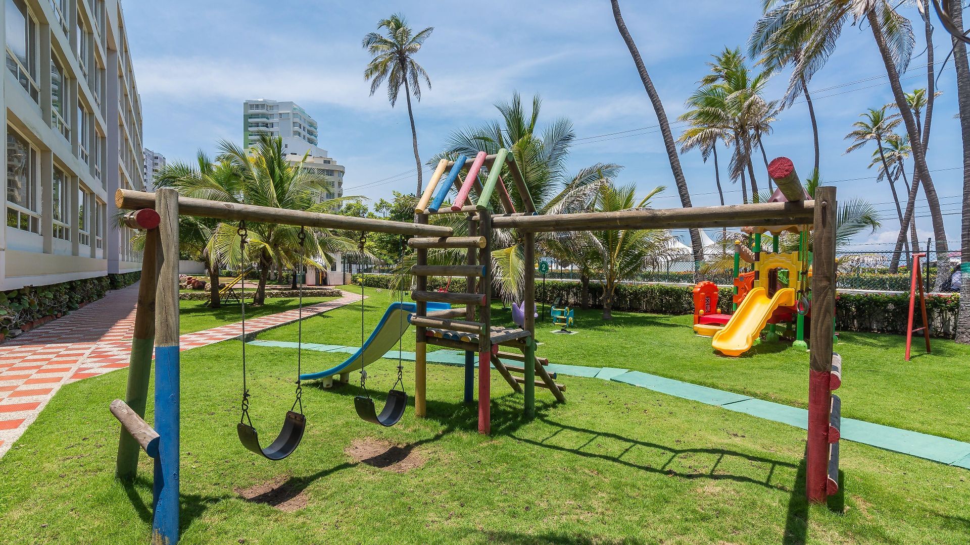 Caribe By Faranda Grand, A Member Of Radisson Individuals