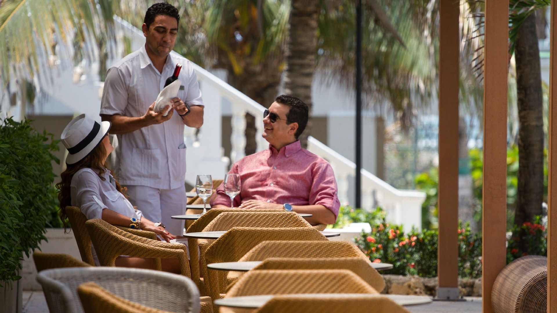 Caribe By Faranda Grand, A Member Of Radisson Individuals Hotel 5*