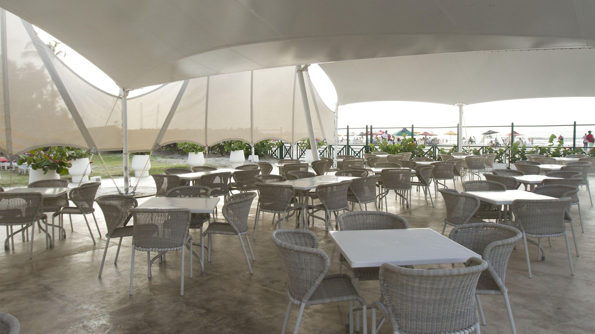 Hotel Caribe By Faranda Grand, A Member Of Radisson Individuals