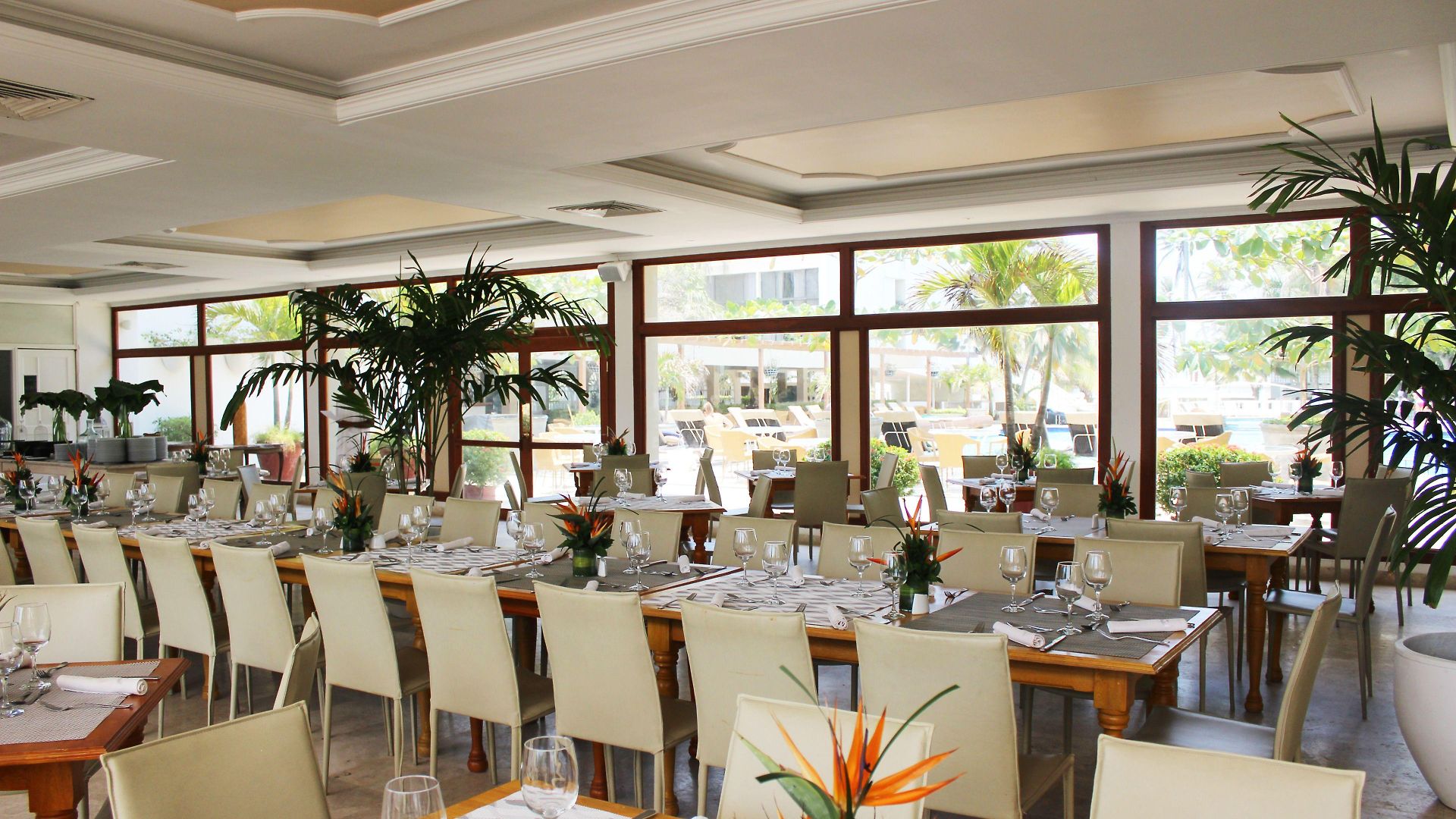Caribe By Faranda Grand, A Member Of Radisson Individuals Cartagena