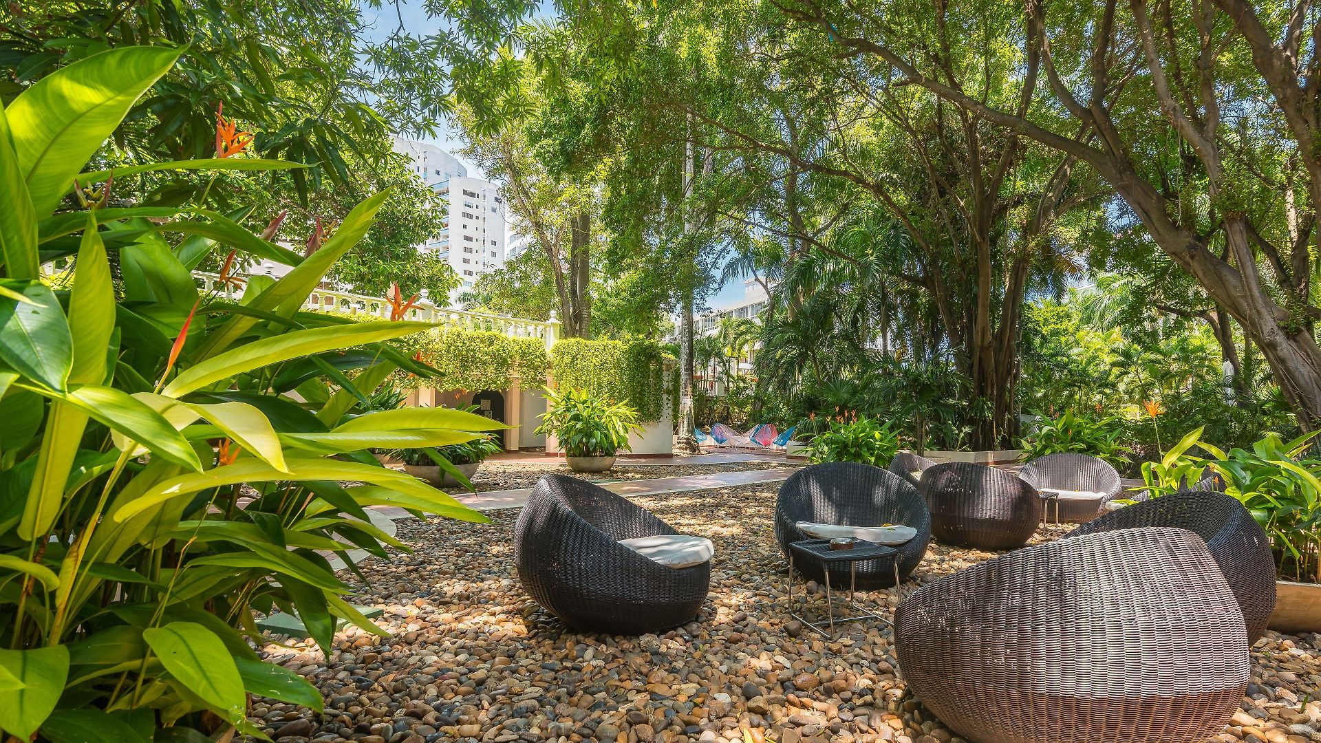 Caribe By Faranda Grand, A Member Of Radisson Individuals Hotel 5*