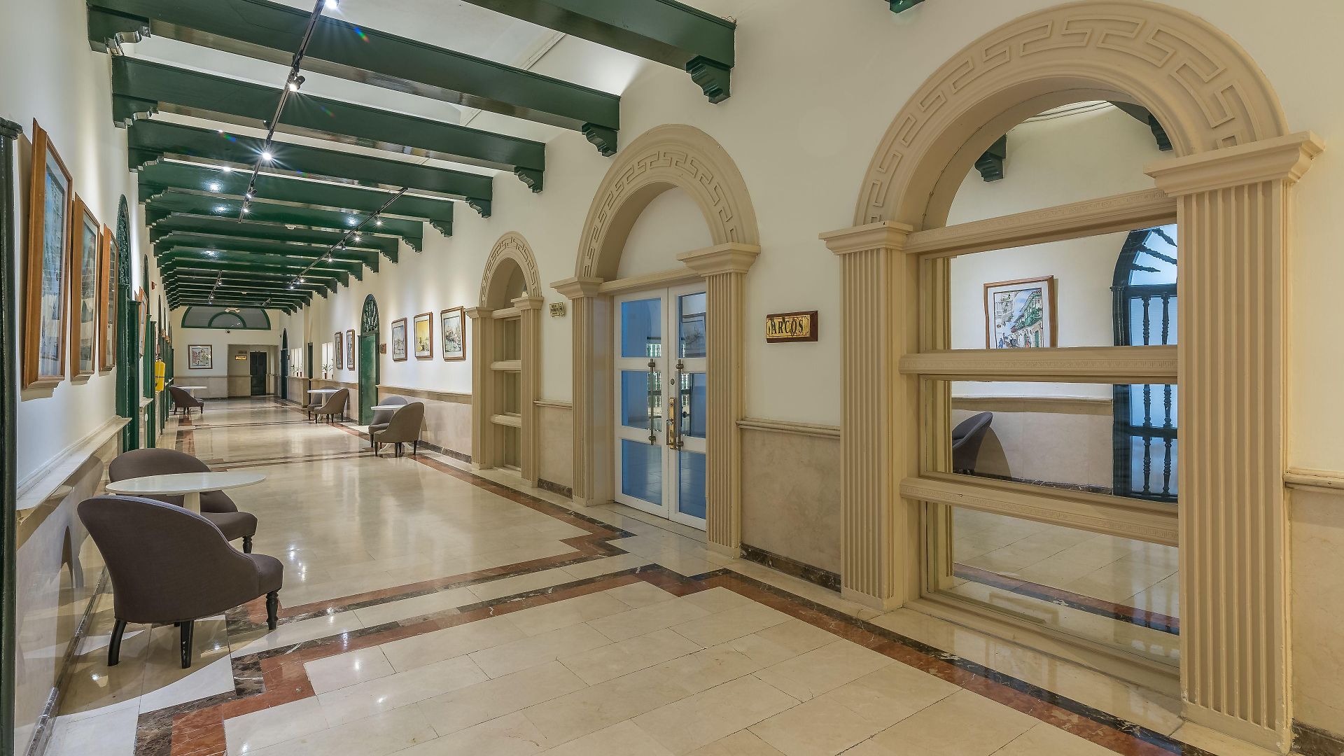 Caribe By Faranda Grand, A Member Of Radisson Individuals