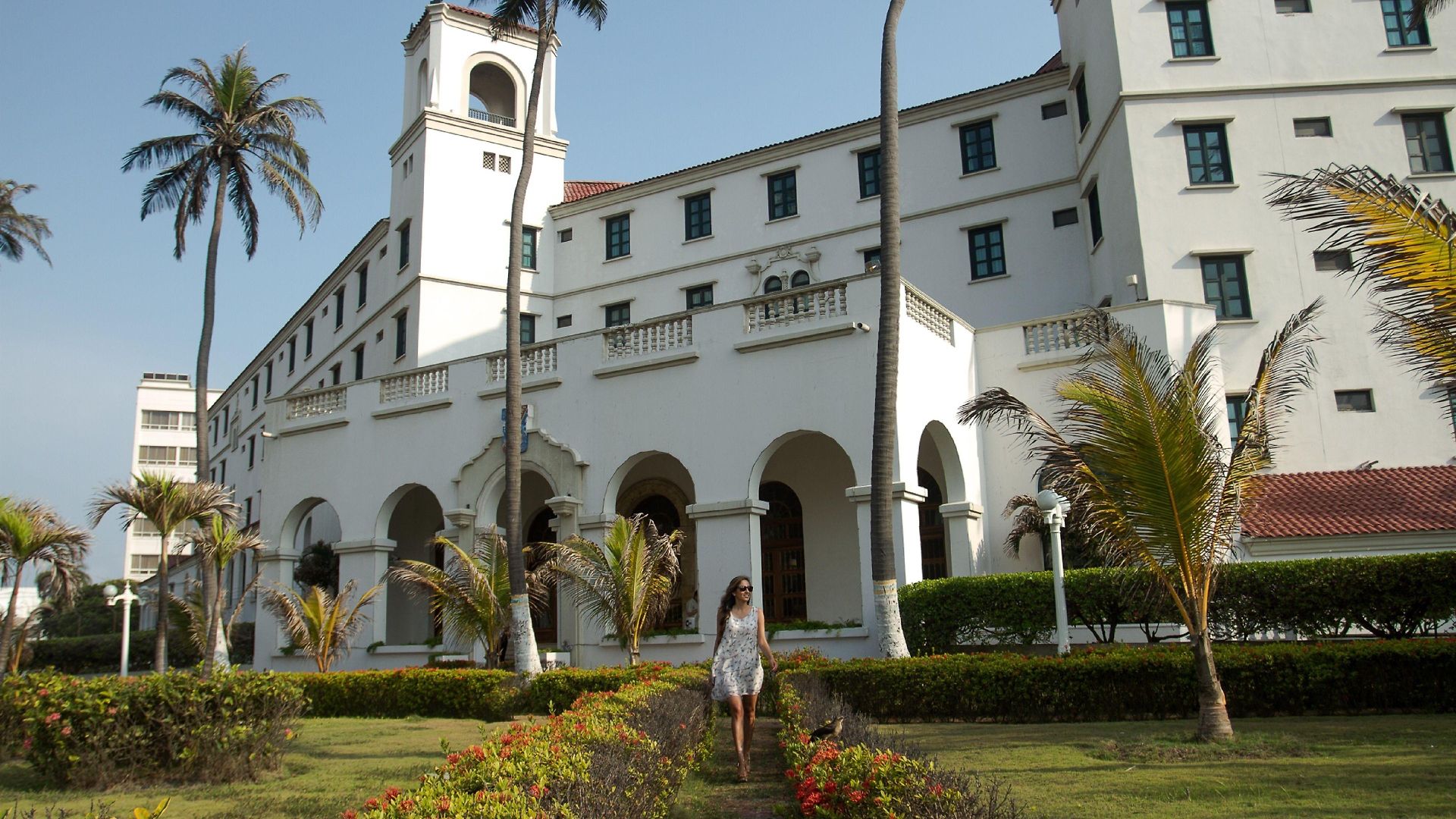 Caribe By Faranda Grand, A Member Of Radisson Individuals 5*