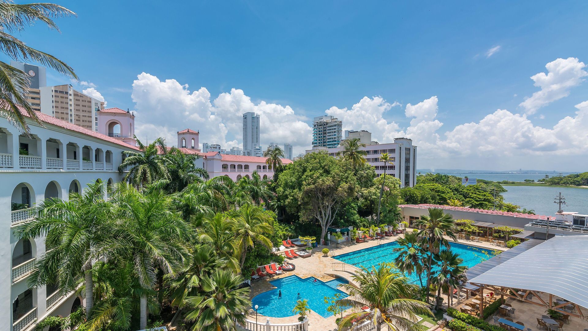 Caribe By Faranda Grand, A Member Of Radisson Individuals Hotel 5*