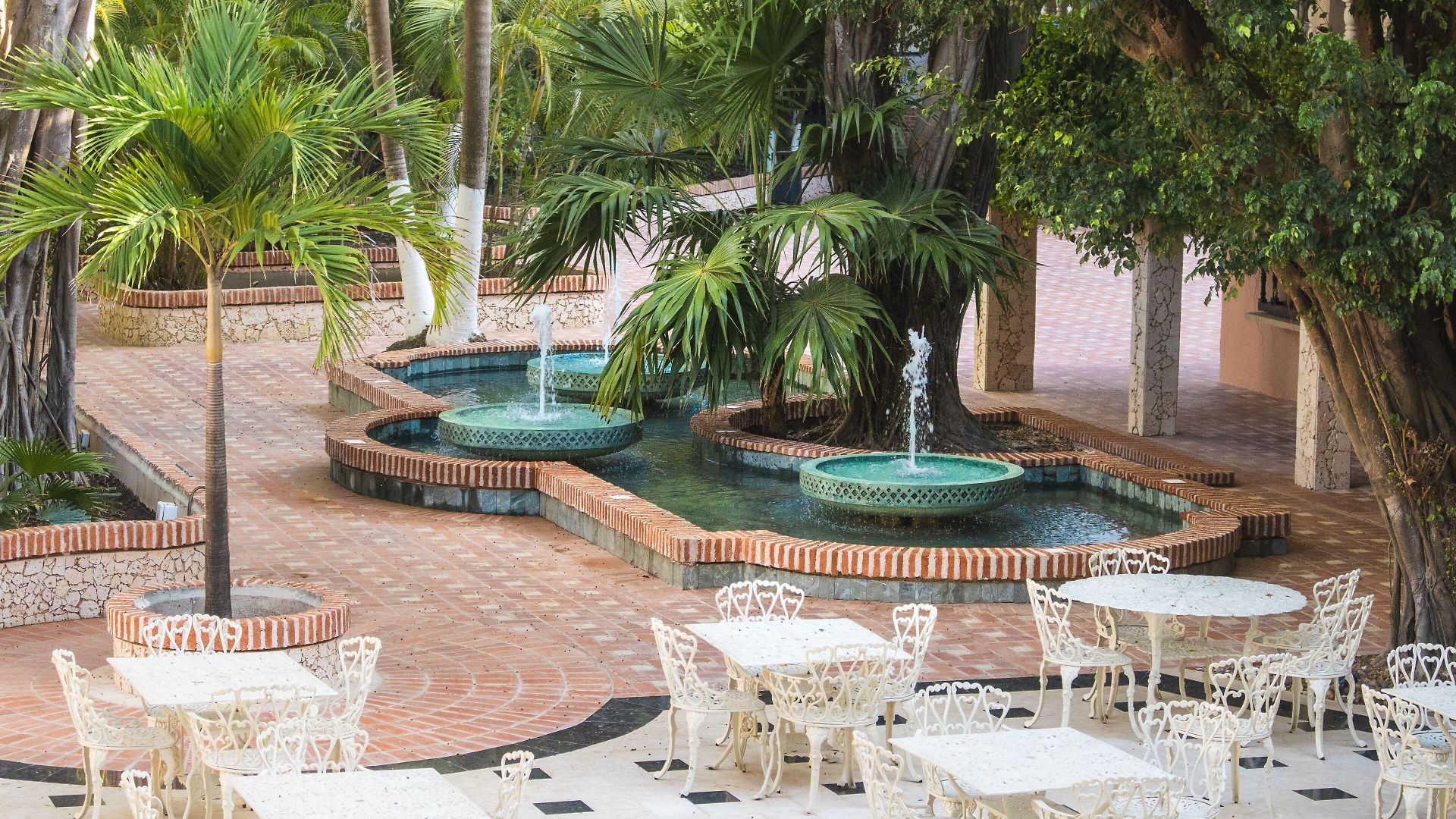 Caribe By Faranda Grand, A Member Of Radisson Individuals