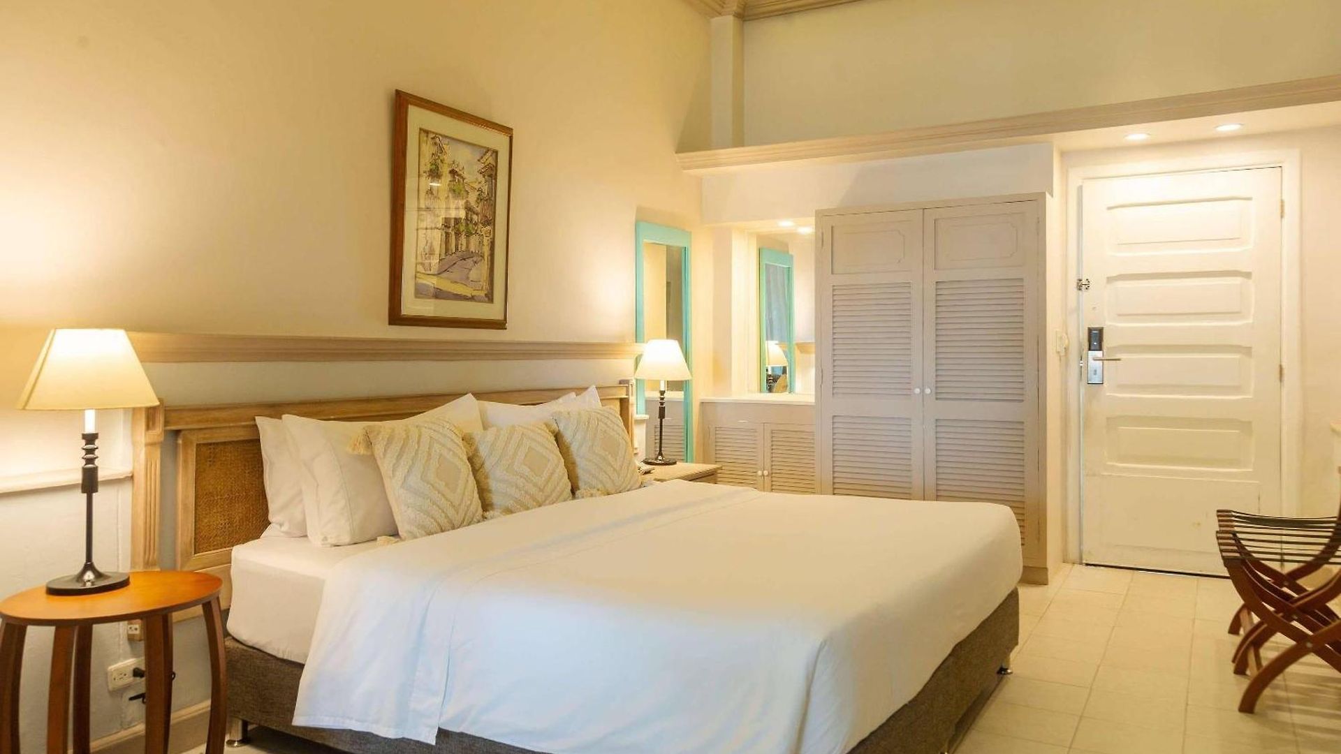 Caribe By Faranda Grand, A Member Of Radisson Individuals 5* Cartagena