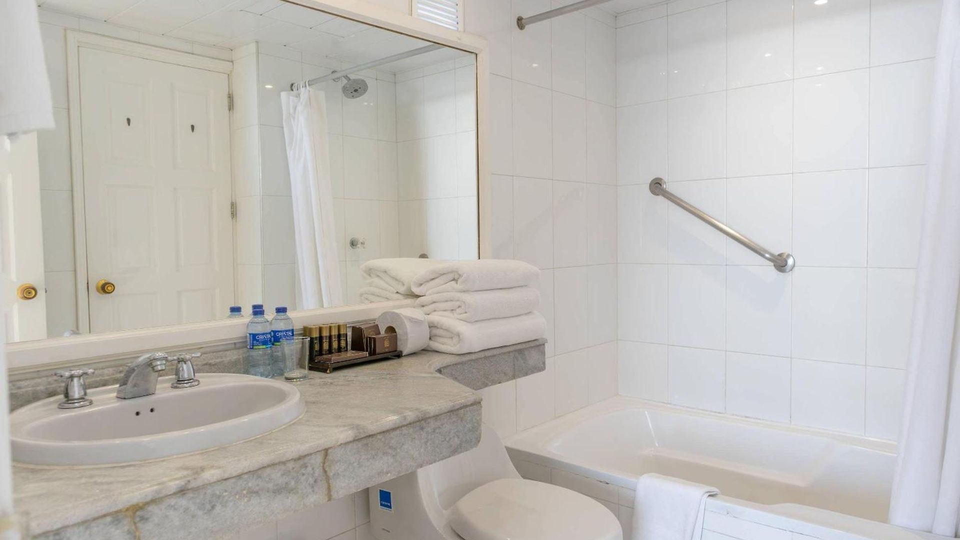 Caribe By Faranda Grand, A Member Of Radisson Individuals Hotel 5*