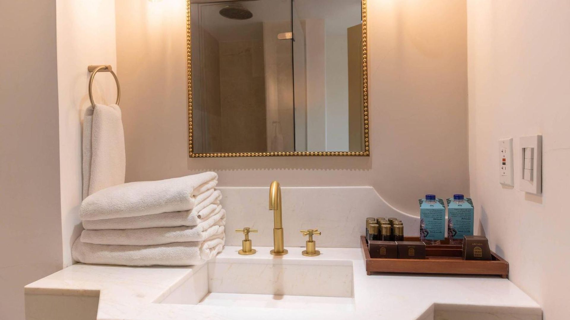 Caribe By Faranda Grand, A Member Of Radisson Individuals Hotel Cartagena