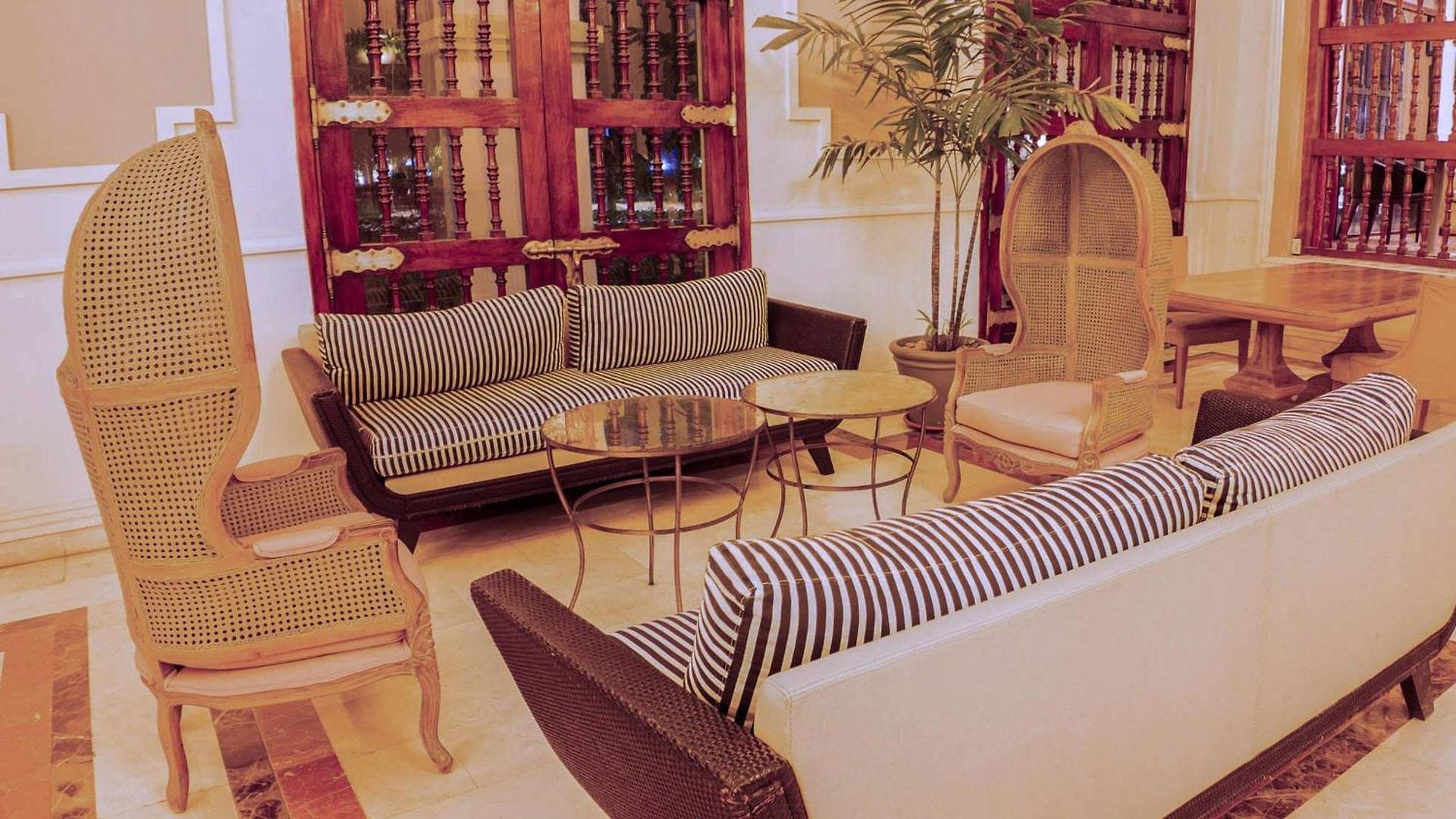 Caribe By Faranda Grand, A Member Of Radisson Individuals 5*