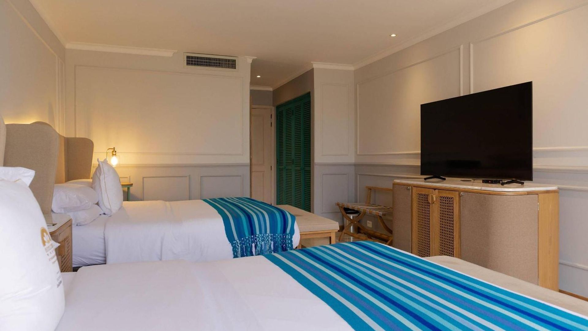 Caribe By Faranda Grand, A Member Of Radisson Individuals Cartagena