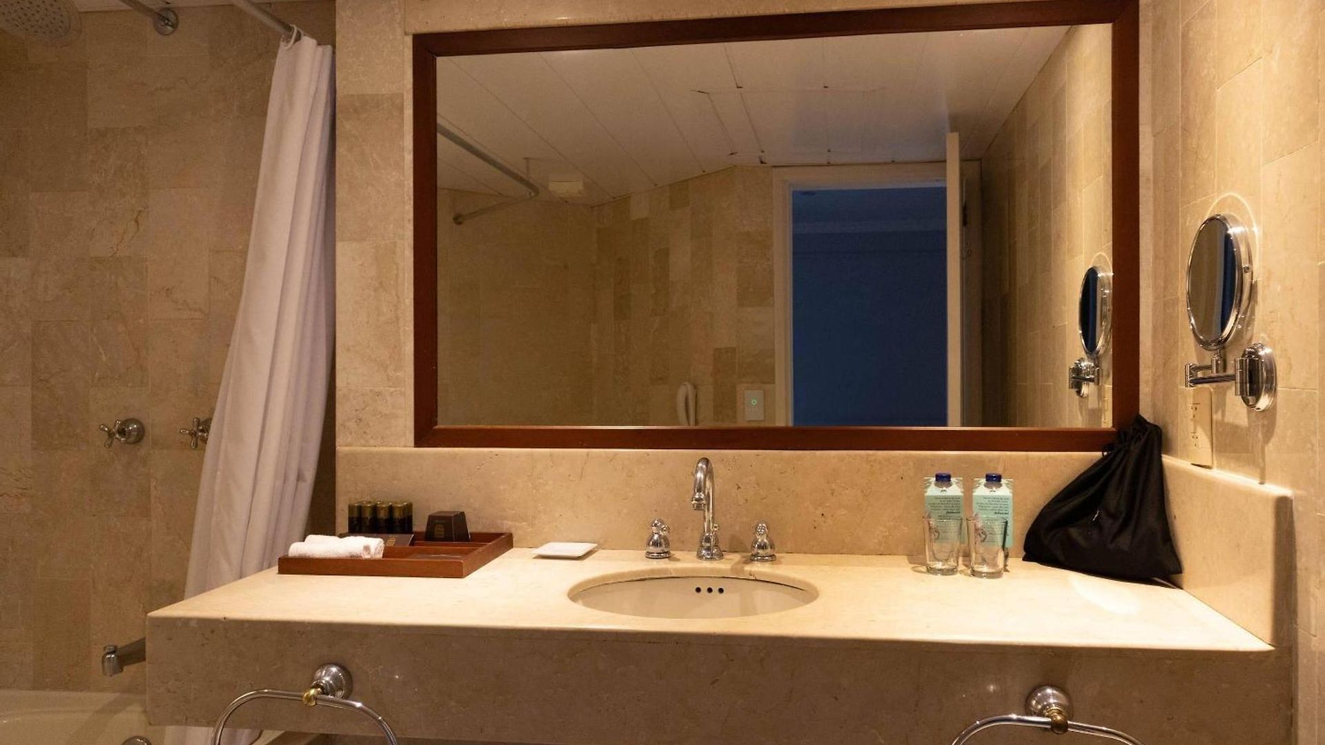 Caribe By Faranda Grand, A Member Of Radisson Individuals