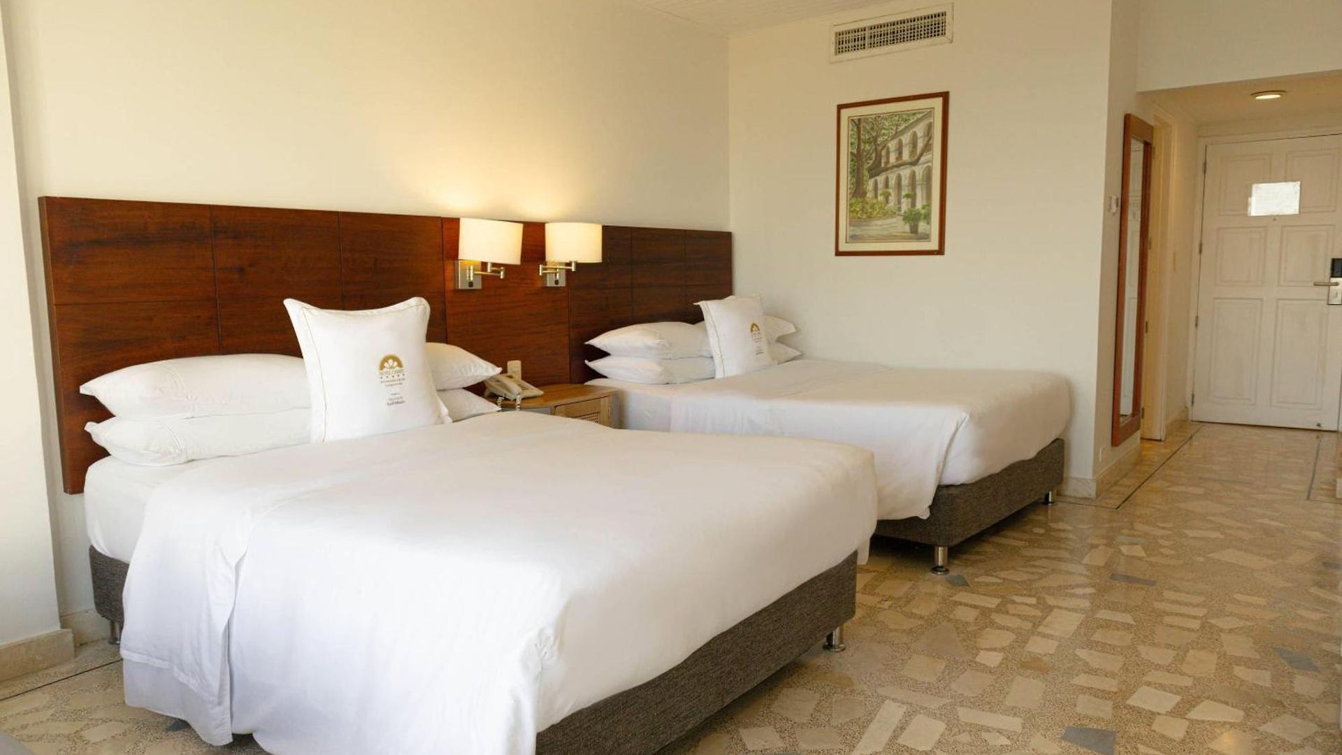 Caribe By Faranda Grand, A Member Of Radisson Individuals Hotel