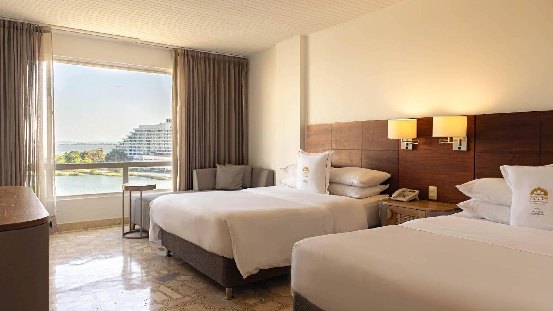 Hotel Caribe By Faranda Grand, A Member Of Radisson Individuals