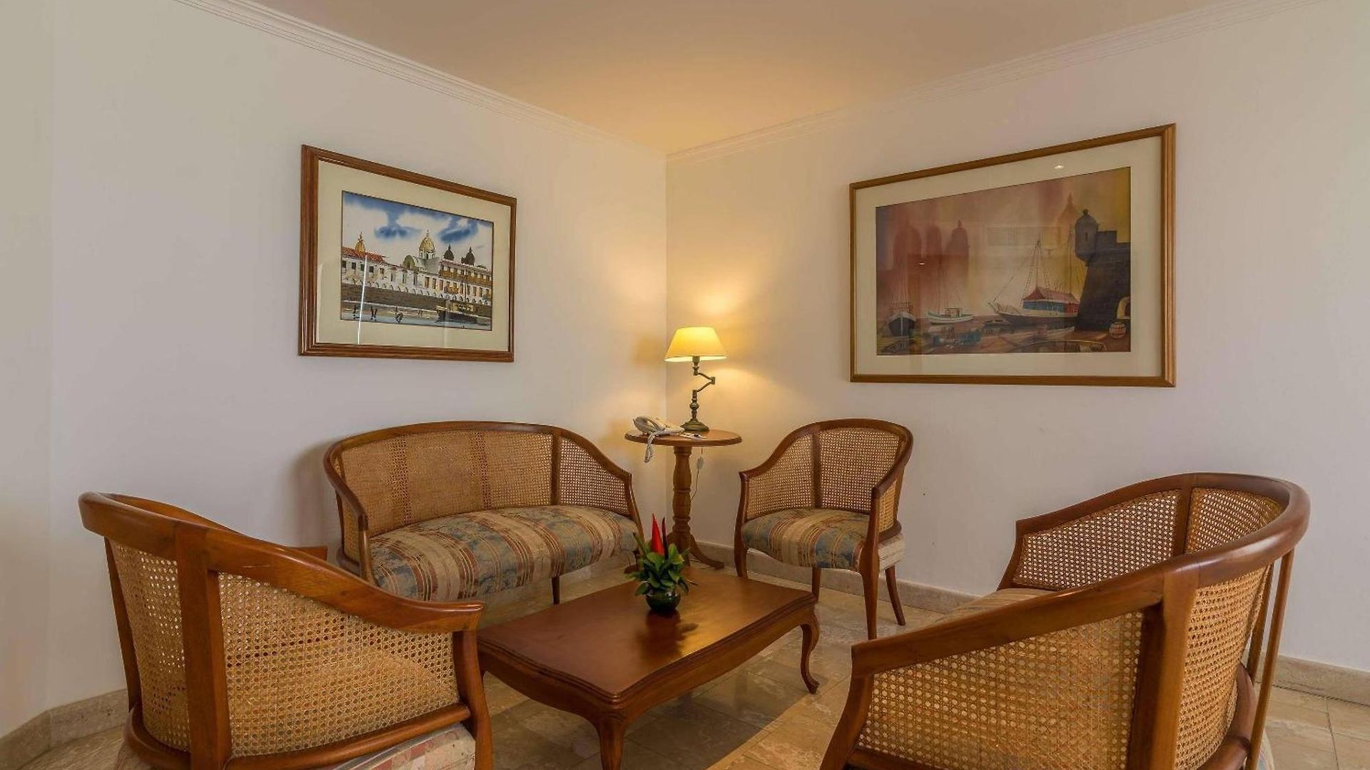 Caribe By Faranda Grand, A Member Of Radisson Individuals Hotel 5*