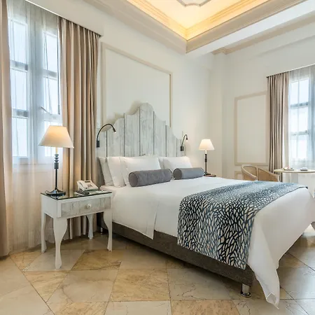 Caribe By Faranda Grand, A Member Of Radisson Individuals 5*