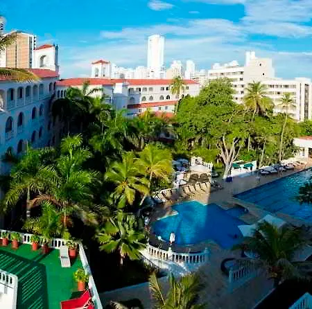 Caribe By Faranda Grand, A Member Of Radisson Individuals Hotel 5*