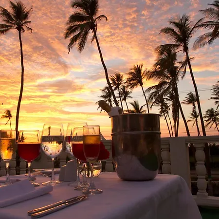 Caribe By Faranda Grand, A Member Of Radisson Individuals Hotel 5*