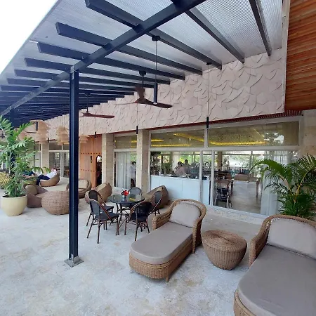 Caribe By Faranda Grand, A Member Of Radisson Individuals Hotel 5*
