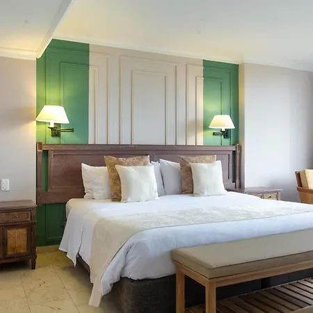 Caribe By Faranda Grand, A Member Of Radisson Individuals