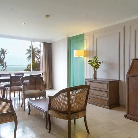 Caribe By Faranda Grand, A Member Of Radisson Individuals 5*