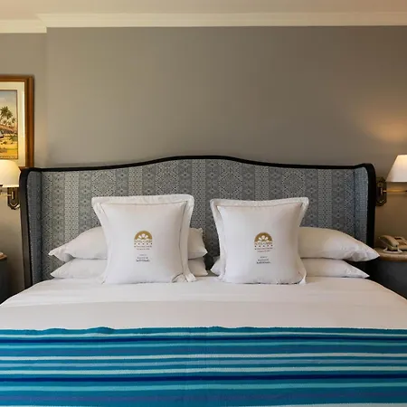 Hotel Caribe By Faranda Grand, A Member Of Radisson Individuals 5*