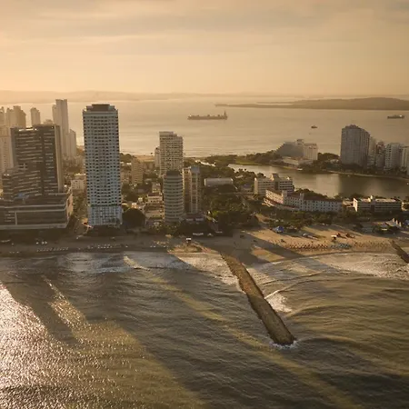 Caribe By Faranda Grand, A Member Of Radisson Individuals