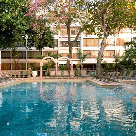Hotel Caribe By Faranda Grand, A Member Of Radisson Individuals 5*