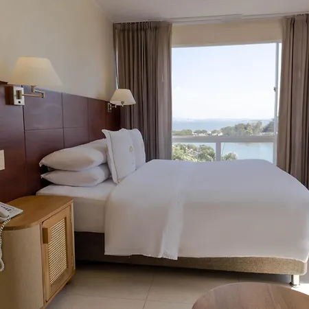 Caribe By Faranda Grand, A Member Of Radisson Individuals Hotel Cartagena