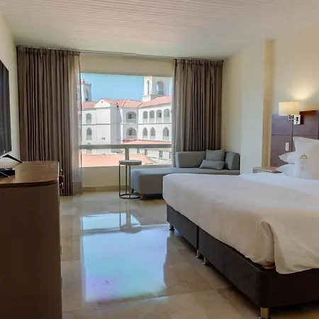 Caribe By Faranda Grand, A Member Of Radisson Individuals 5*