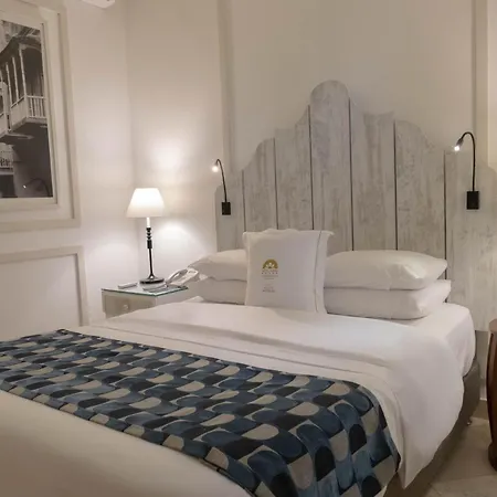 Hotel Caribe By Faranda Grand, A Member Of Radisson Individuals 5*