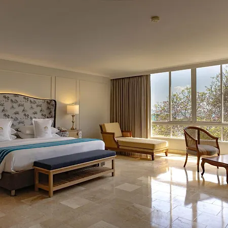 Hotel Caribe By Faranda Grand, A Member Of Radisson Individuals 5*