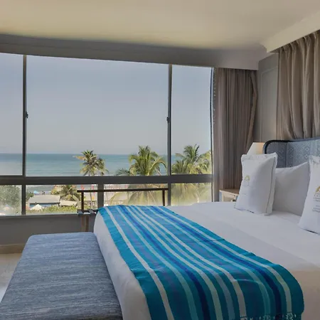 Caribe By Faranda Grand, A Member Of Radisson Individuals 5*