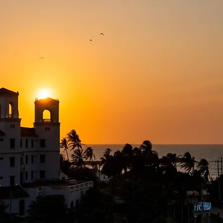 Caribe By Faranda Grand, A Member Of Radisson Individuals Hotel