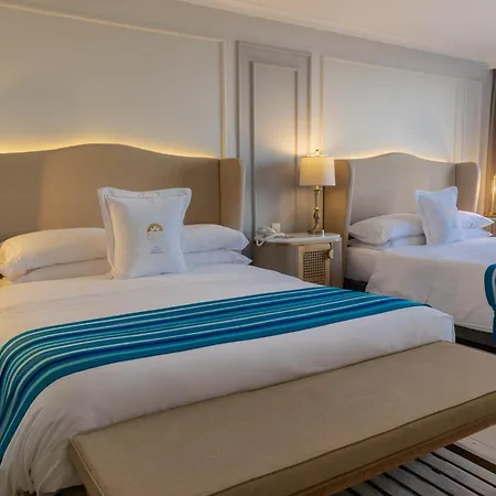 Caribe By Faranda Grand, A Member Of Radisson Individuals Hotel 5*