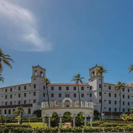 Hotel Caribe By Faranda Grand, A Member Of Radisson Individuals 5*