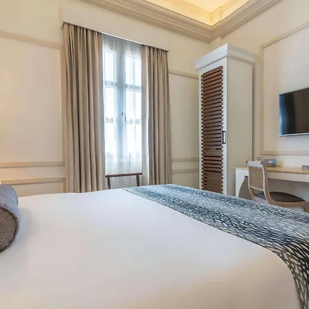 Caribe By Faranda Grand, A Member Of Radisson Individuals 5*