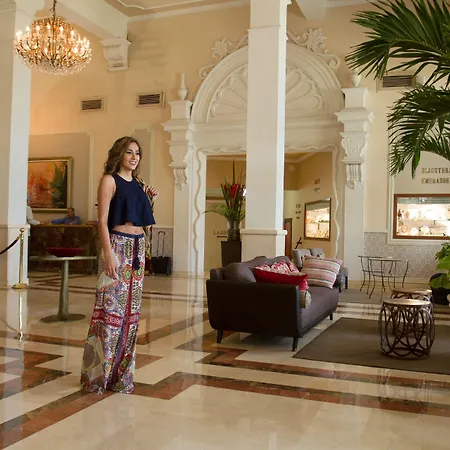Caribe By Faranda Grand, A Member Of Radisson Individuals Hotel 5*