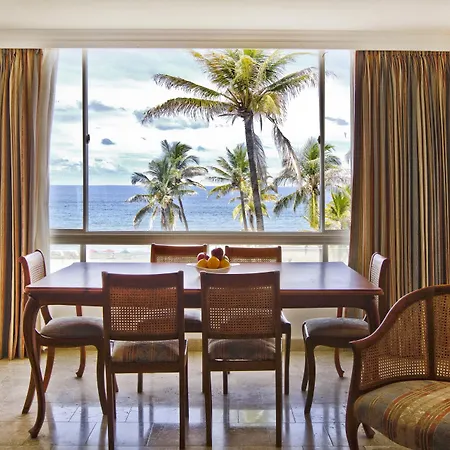 Caribe By Faranda Grand, A Member Of Radisson Individuals Cartagena