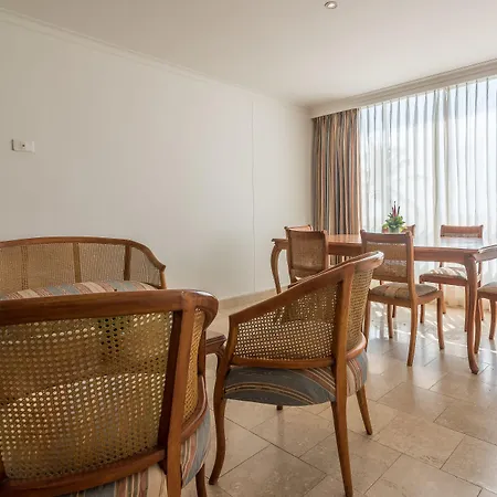 Hotel Caribe By Faranda Grand, A Member Of Radisson Individuals