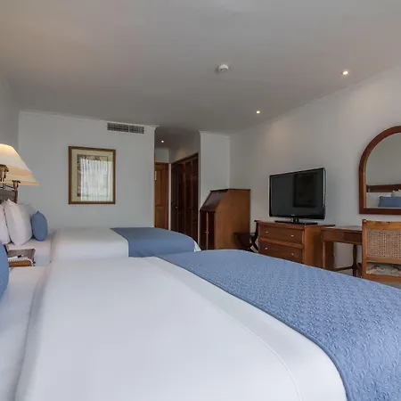 Hotel Caribe By Faranda Grand, A Member Of Radisson Individuals Cartagena