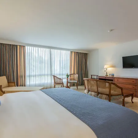 Caribe By Faranda Grand, A Member Of Radisson Individuals Cartagena
