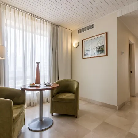 Caribe By Faranda Grand, A Member Of Radisson Individuals Hotel 5*