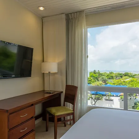 Caribe By Faranda Grand, A Member Of Radisson Individuals